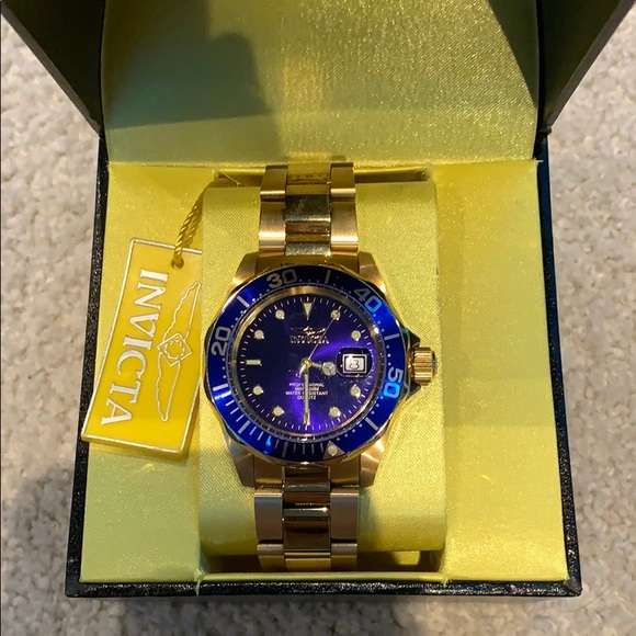 Invicta Watch - Picture 2 of 4
